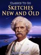 Sketches New and Old (eBook, ePUB) - Bild 1
