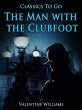 The Man with the Clubfoot (eBook, ePUB) - Bild 1