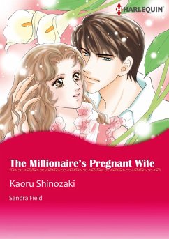Cover Millionaire's Pregnant Wife (eBook, PDF)