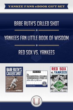 Cover Yankees Fans eBook Gift Set (eBook, ePUB)