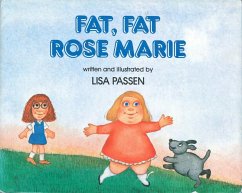 Cover Fat, Fat Rose Marie (eBook, ePUB)