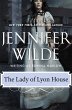 The Lady of Lyon House (eBook, ePUB) - Bild 1