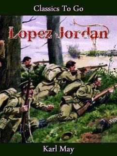 Cover Lopez Jordan (eBook, ePUB)