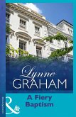 A Fiery Baptism (eBook, ePUB)