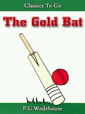 The Gold Bat (eBook, ePUB)