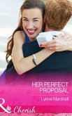 Her Perfect Proposal (Mills & Boon Cherish) (eBook, ePUB)