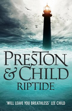 Riptide (eBook, ePUB) - Preston, Douglas; Child, Lincoln