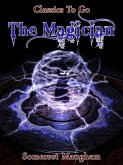 The Magician (eBook, ePUB)