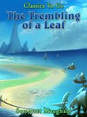 The Trembling of a Leaf (eBook, ePUB)