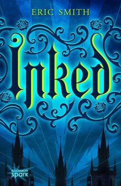 Inked (eBook, ePUB) - Smith, Eric