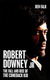 Robert Downey Jr. (eBook, ePUB)