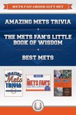 Amazing Mets Fan eBook Gift Set (eBook, ePUB)