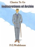 Indiscretions of Archie (eBook, ePUB)