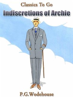 Cover Indiscretions of Archie (eBook, ePUB)