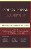 Educational Leadership (eBook, ePUB)