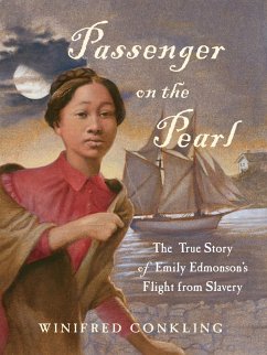 Passenger on the Pearl (eBook, ePUB) - Conkling, Winifred