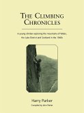 The Climbing Chronicles (eBook, ePUB)