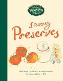 Tracklements Savoury Preserves (eBook, ePUB)