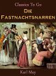 Die Fastnachtsnarren (eBook, ePUB) - Bild 1