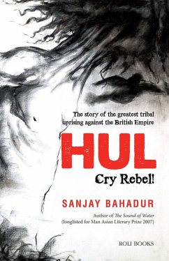 HUL: Cry Rebel! (eBook, ePUB) - Bahadur, Sanjay