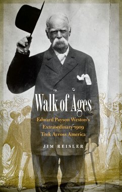 Walk of Ages (eBook, ePUB) - Reisler, Jim
