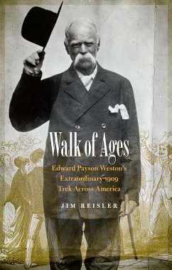 Cover Walk of Ages (eBook, ePUB)