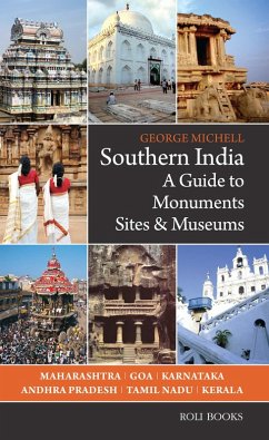 Southern India (eBook, ePUB) - Michell, George