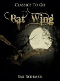 Bat Wing (eBook, ePUB)