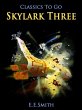 Skylark Three (eBook, ePUB) - Bild 1