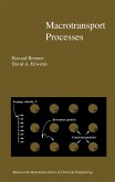 Macrotransport Processes (eBook, PDF)