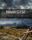 Nikon D750 (eBook, PDF)