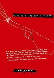 No Guns at my Son's Funeral (eBook, ePUB) - Anand, Paro