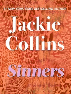 Sinners (eBook, ePUB) - Collins, Jackie