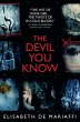 The Devil You Know (eBook, ePUB) - Bild 1