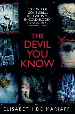 The Devil You Know (eBook, ePUB) - de Mariaffi, Elisabeth