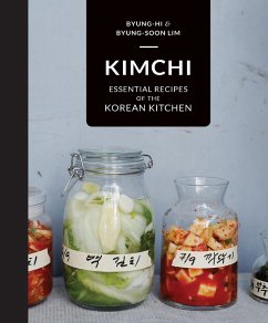 Kimchi (eBook, ePUB) - Lim, Byung-Hi; Lim, Byung-Soon