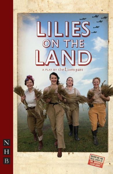 Lilies on the Land (eBook, ePUB) Lilies on the Land (eBook, ePUB)