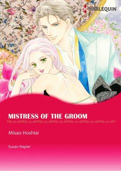 Cover Mistress of the Groom (eBook, PDF)