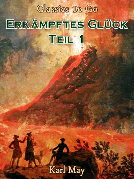 Erkämpftes Glück Teil 1 (eBook, ePUB)