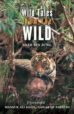 Wild Tales from the Wild (eBook, ePUB) - Jung, Saad Bin