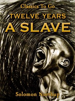 Cover Twelve Years a Slave (eBook, ePUB)