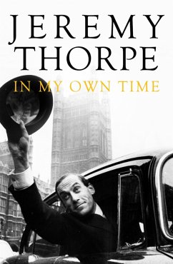 Cover In My Own Time (eBook, ePUB)
