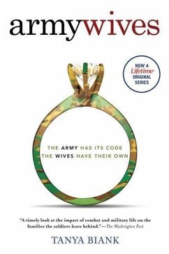 Army Wives (eBook, ePUB) - Biank, Tanya