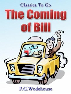 Cover The Coming of Bill (eBook, ePUB)