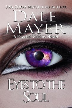 Eyes to the Soul (eBook, ePUB) - Mayer, Dale