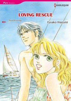 Loving Rescue (eBook, PDF) Cover Loving Rescue (eBook, PDF)