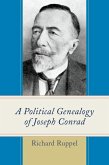 A Political Genealogy of Joseph Conrad (eBook, ePUB)