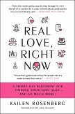 Real Love, Right Now (eBook, ePUB) Real Love, Right Now (eBook, ePUB)