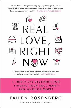 Cover Real Love, Right Now (eBook, ePUB)