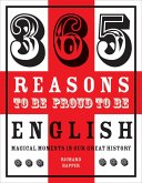 365 Reasons to be Proud to be English (eBook, ePUB)